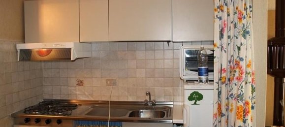 Квартира с 2 комнатами в Марчана, Италия № 144687 10