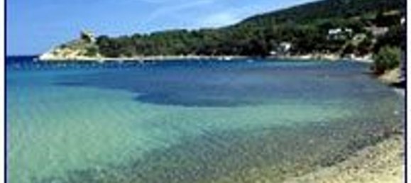 Квартира с 2 комнатами в Марчана, Италия № 144687 3