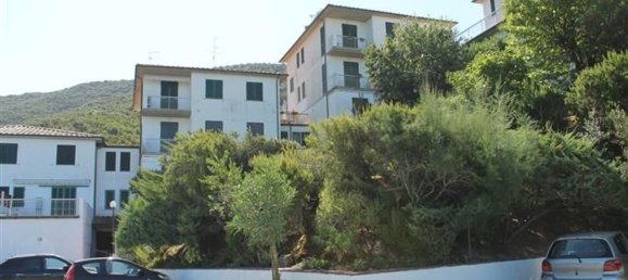 Квартира с 2 комнатами в Марчана, Италия № 144687 4