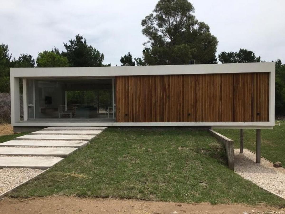 4 Schlafzimmer Haus in Mar del Plata, Argentina, Nr. 77978