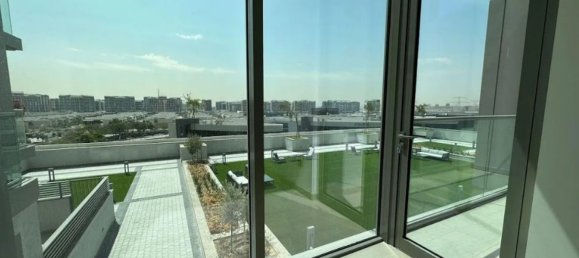 Квартира с 1 спальней в Дубай, ОАЭ № 21361 8