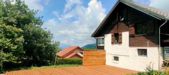 Casa T3 em Isere, France N.º 317187 2