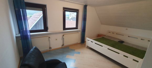 2 bedrooms Townhouse in Hohenlohe, Germany No. 86652 18