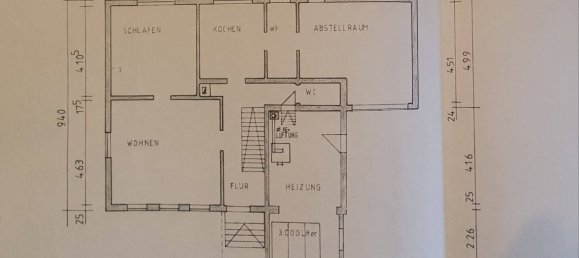 2 bedrooms Townhouse in Hohenlohe, Germany No. 86652 29
