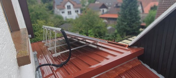 2 bedrooms Townhouse in Hohenlohe, Germany No. 86652 21