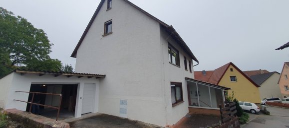 2 bedrooms Townhouse in Hohenlohe, Germany No. 86652 23