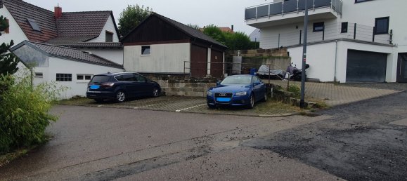 2 bedrooms Townhouse in Hohenlohe, Germany No. 86652 24