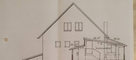 2 bedrooms Townhouse in Hohenlohe, Germany No. 86652 32