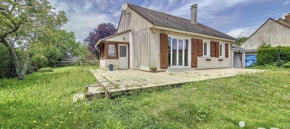 Casa T2 em Auvilliers-en-Gatinais, France N.º 259768 12