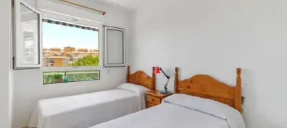 Apartamento T2 em Alicante, Spain N.º 134106 19