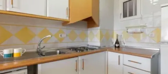 Apartamento T2 em Alicante, Spain N.º 134106 13