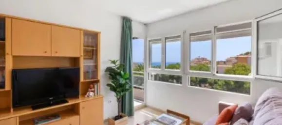 Apartamento T2 em Alicante, Spain N.º 134106 8