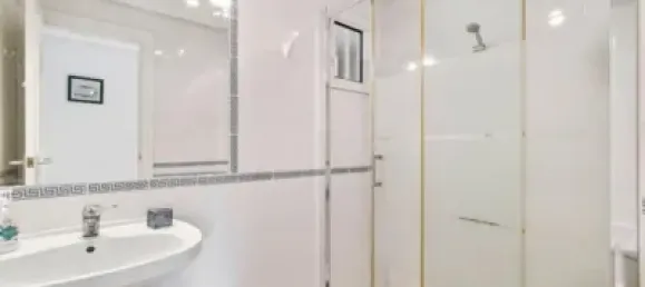 Apartamento T2 em Alicante, Spain N.º 134106 16