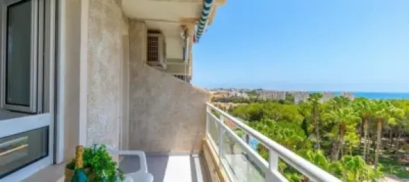 Apartamento T2 em Alicante, Spain N.º 134106 23