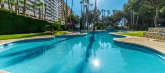 Apartamento T2 em Alicante, Spain N.º 134106 29