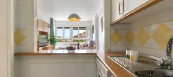 Apartamento T2 em Alicante, Spain N.º 134106 12