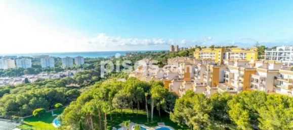 Apartamento T2 em Alicante, Spain N.º 134106 3