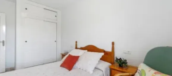 Apartamento T2 em Alicante, Spain N.º 134106 22