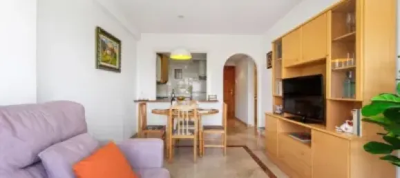 Apartamento T2 em Alicante, Spain N.º 134106 7