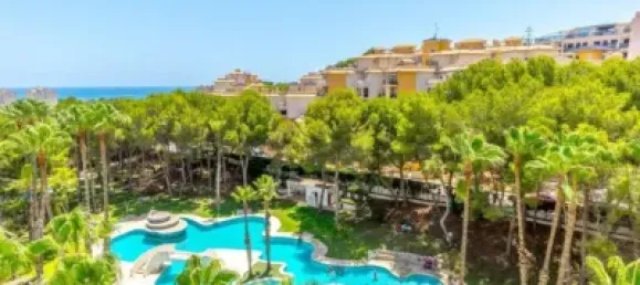 Apartamento T2 em Alicante, Spain N.º 134106 37