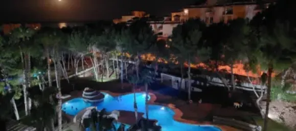 Apartamento T2 em Alicante, Spain N.º 134106 31