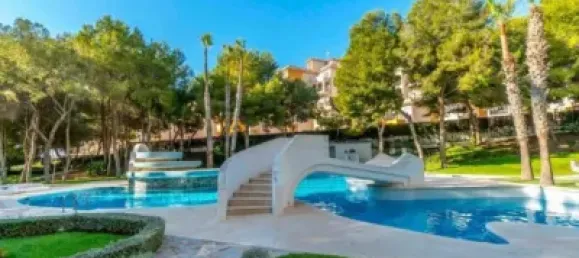 Apartamento T2 em Alicante, Spain N.º 134106 28