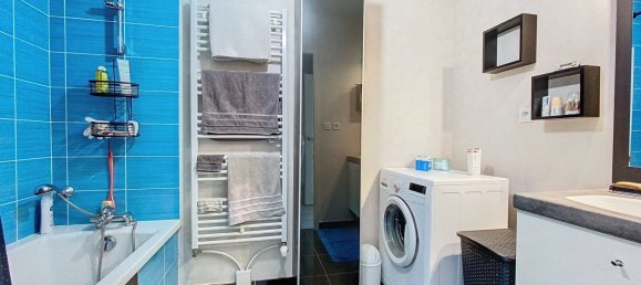 2 Schlafzimmer Wohnung in Dijon, France, Nr. 194335 5