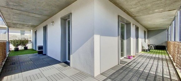 2 Schlafzimmer Wohnung in Dijon, France, Nr. 194335 2