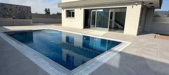 3 Schlafzimmer Villa in Moni, Cyprus, Nr. 19652 4