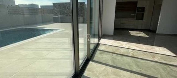 3 Schlafzimmer Villa in Moni, Cyprus, Nr. 19652 12