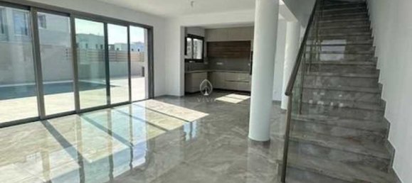 3 Schlafzimmer Villa in Moni, Cyprus, Nr. 19652 8