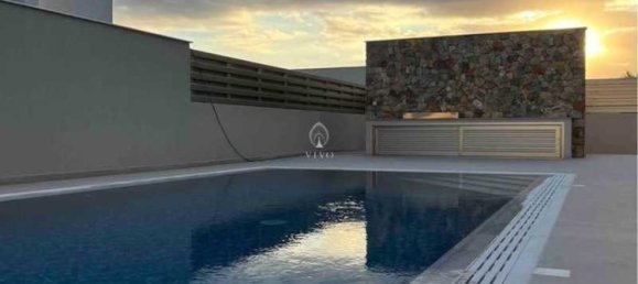 3 Schlafzimmer Villa in Moni, Cyprus, Nr. 19652 3