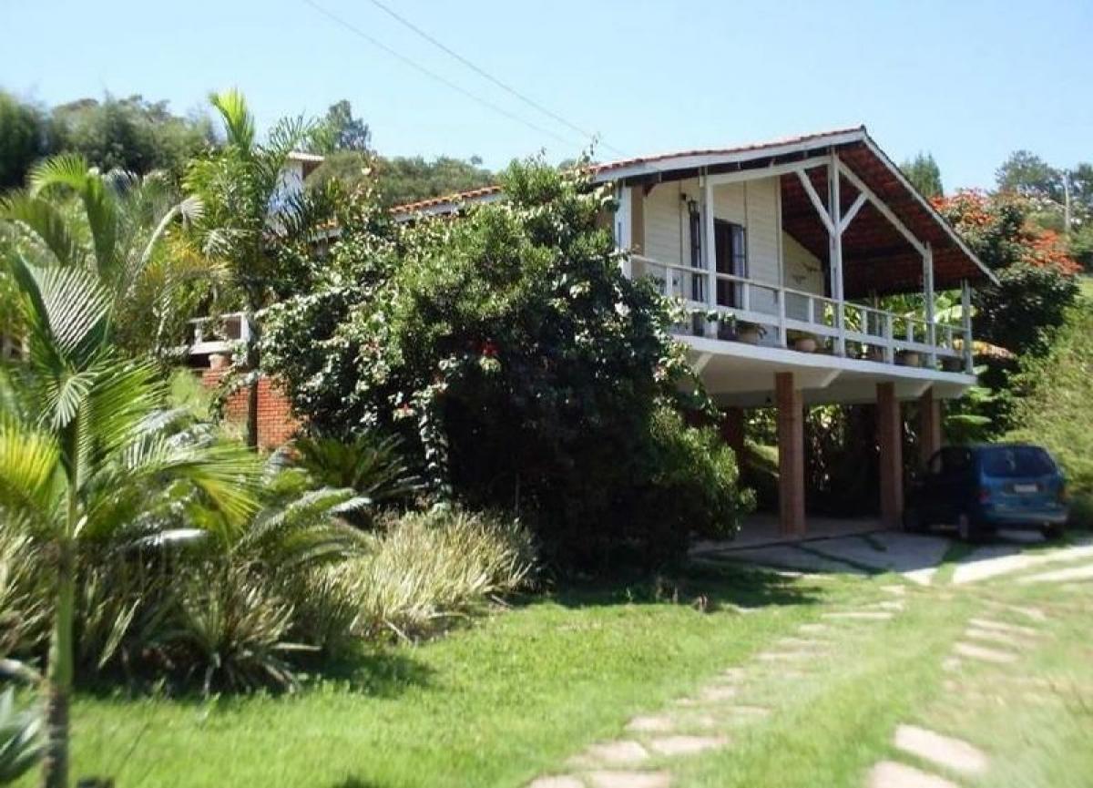 3 Schlafzimmer Haus in Sao Paulo, Brazil, Nr. 595334