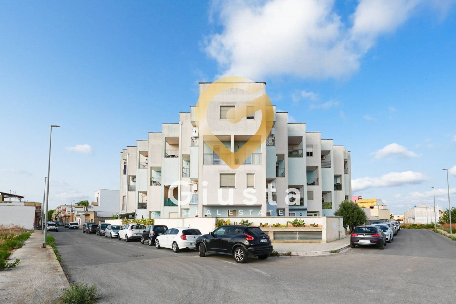 3 chambres Appartement à Mesagne, Italy No. 325440