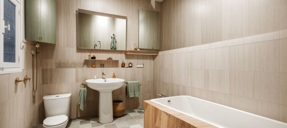 3 bedrooms Apartment in Paris, France No. 142886 9