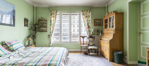 3 bedrooms Apartment in Paris, France No. 142886 6