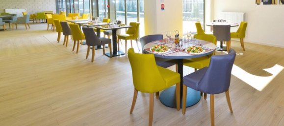 1 Schlafzimmer Wohnung in Metz, France, Nr. 308003 2