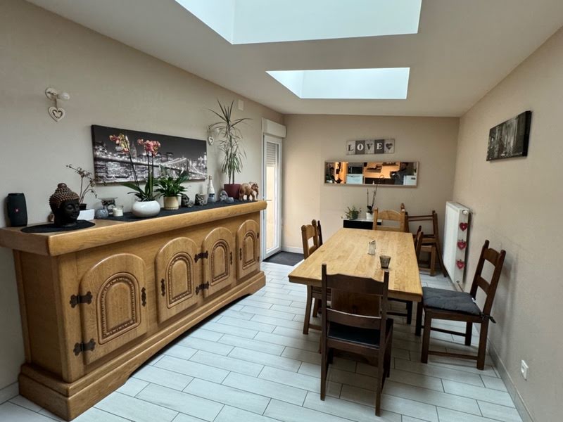 4 غرف نوم منزل في Montmedy, France رقم 213923