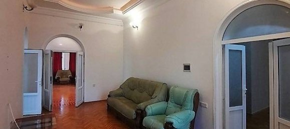 6 غرف نوم شقة في Baku, Azerbaijan رقم 289 18