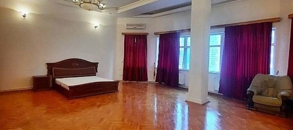 6 غرف نوم شقة في Baku, Azerbaijan رقم 289 37