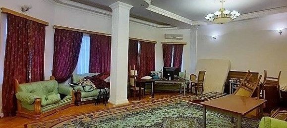 6 غرف نوم شقة في Baku, Azerbaijan رقم 289 19