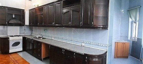 6 غرف نوم شقة في Baku, Azerbaijan رقم 289 38