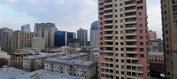 6 غرف نوم شقة في Baku, Azerbaijan رقم 289 36