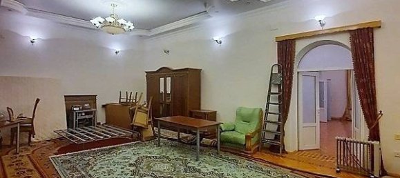 6 غرف نوم شقة في Baku, Azerbaijan رقم 289 26