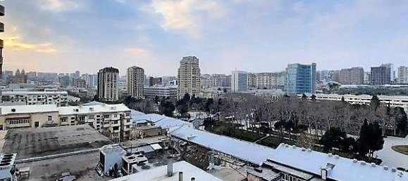 6 غرف نوم شقة في Baku, Azerbaijan رقم 289 34