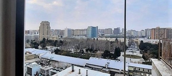 6 غرف نوم شقة في Baku, Azerbaijan رقم 289 11