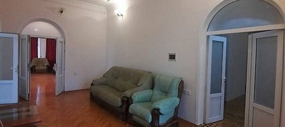 6 غرف نوم شقة في Baku, Azerbaijan رقم 289 27