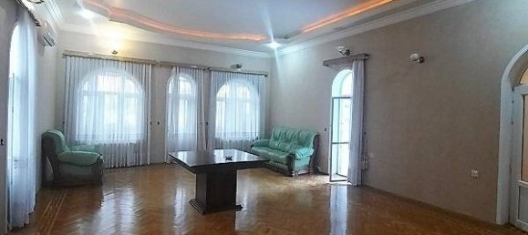 6 غرف نوم شقة في Baku, Azerbaijan رقم 289 40