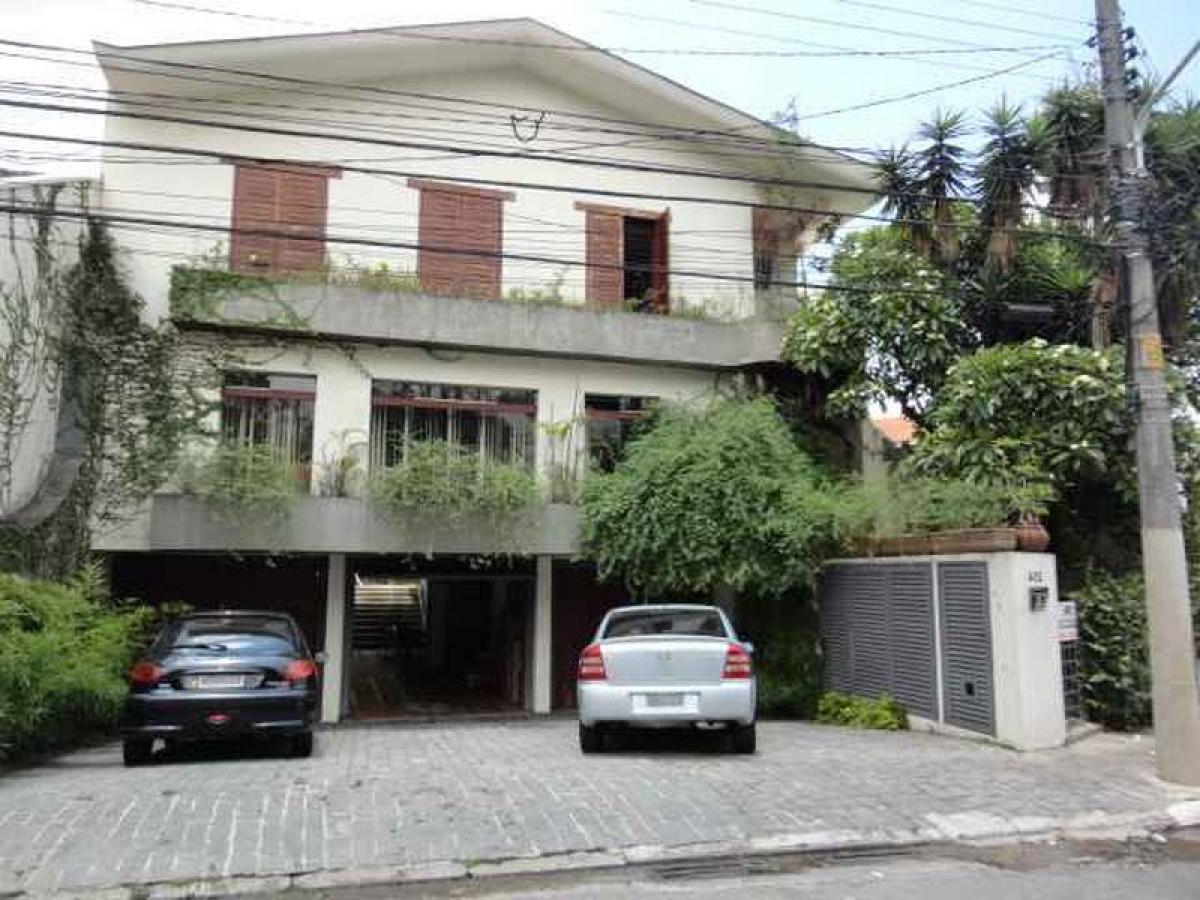 4 chambres Maison à Sao Paulo, Brazil No. 432911