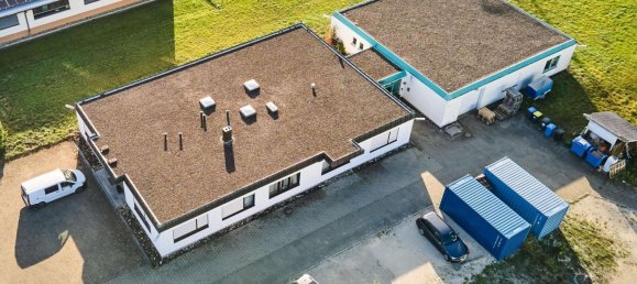  مستودع في Baden-Wurttemberg, Germany 592متر مربع رقم 97324 8